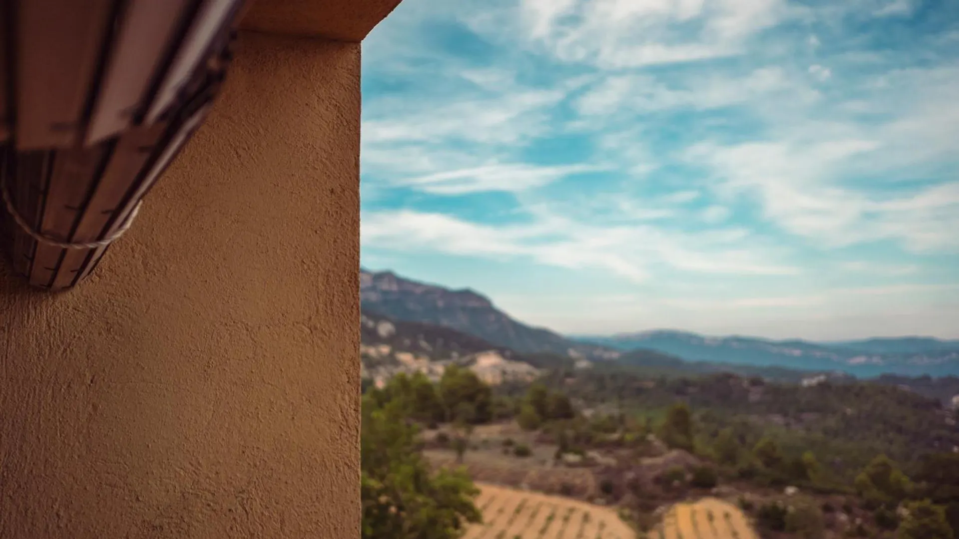 Hotel Balco Del Priorat La Morera de Montsant