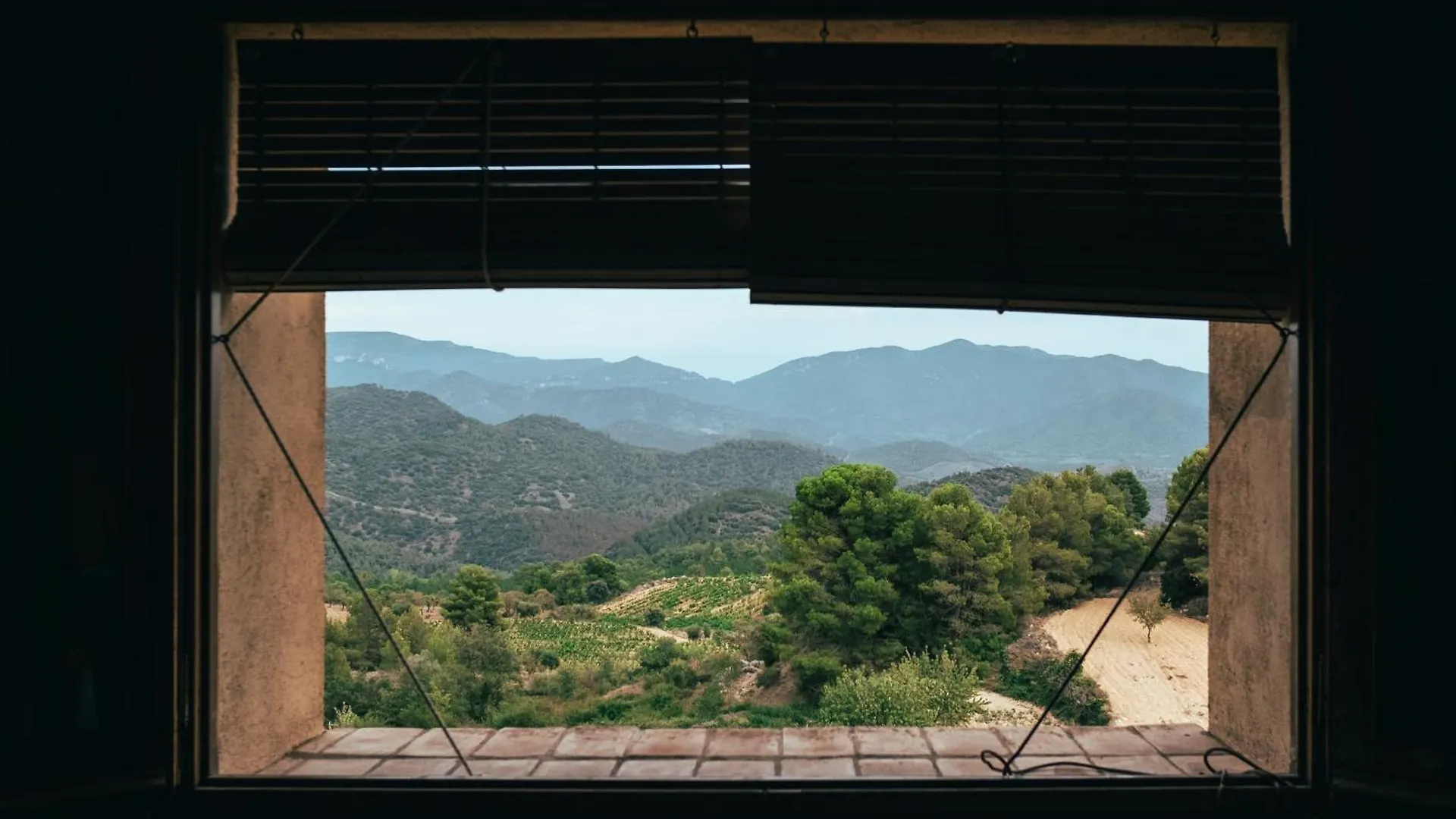 Hotel Balco Del Priorat La Morera de Montsant